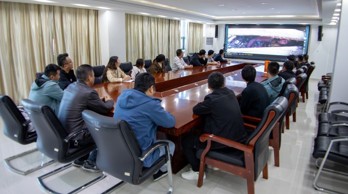 筑牢安全防線 提升防災(zāi)韌性 —— 甘肅建投新能源公司扎實開展國際減災(zāi)日系列宣傳活動